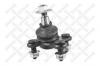STELLOX 5200438SX 52-00438-SX_опора шаровая правая/ Audi A3 all 12, Skoda Octavia all 12, VW Golf VII all 12