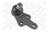 STELLOX 5200447SX 52-00447-SX_опора шаровая левая/ Ford Focus III all 11