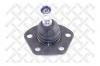 STELLOX 5200530SX шар. опора л.+п./ Fiat Ducato 94] =1800kg
