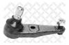 STELLOX 5200594ASX 52-00594A-SX_опора шаровая/ Mazda 323 89-98