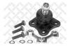 STELLOX 5200848ASX 52-00848A-SX_опора шаровая правая к-кт/ VW Golf/Bora 98