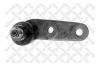 STELLOX 5201200ASX 52-01200A-SX_опора шаровая правая без г/у ch.J373598/Audi 80/90 86-91