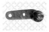 STELLOX 5201201ASX 52-01201A-SX_опора шаровая левая без г/у ch.J373598/Audi 80/90 86-91