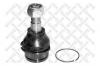 STELLOX 5201207ASX 52-01207A-SX_опора шаровая нижняя/VW T3 79