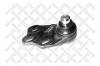 STELLOX 5201243SX шар. опора п./Audi 80/90 2.2/2.3 86-91