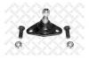 STELLOX 5201251SX шар. опора л.+п. к-кт/ Volvo 740/760/940 85-98