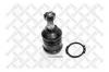 STELLOX 5201267ASX 52-01267A-SX_опора шаровая нижняя/Honda Civic 91