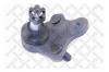 STELLOX 5201394SX шар. опора нижн. л.+п./ Toyota Corolla 92-97