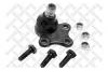 STELLOX 5201402ASX 52-01402A-SX_опора шаровая к-кт/Ford Mondeo 00