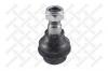 STELLOX 5201527ASX 52-01527A-SX_опора шаровая/ MB Sprinter 901-904, VW LT 95-06