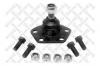 STELLOX 52-01531A-SX 52-01531A-SX_опора шаровая &lt;=1400kg/ Fiat Ducato 94&gt;