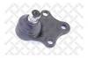 STELLOX 5201862SX 52-01862-SX_опора шаровая! без г/у\ Peugeot Partner 98&gt;