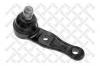 STELLOX 5202601ASX 52-02601A-SX_опора шаровая/KIA Shuma all 97