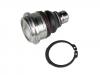 STELLOX 5202604SX шар. опора л.+п./ Hyundai Santa Fe 00]