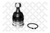 STELLOX 5202613ASX 52-02613A-SX_опора шаровая/Mitsubishi Carisma all 99