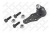 STELLOX 52-05195A-SX 52-05195A-SX_опора шаровая нижняя/ Daewoo Lacetti 1.4/1.6/1.8 04&gt;