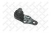 STELLOX 52-05195A-SX 52-05195A-SX_опора шаровая нижняя/ Daewoo Lacetti 1.4/1.6/1.8 04&gt;