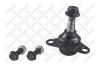 STELLOX 5205444ASX 52-05444A-SX_опора шаровая/ Volvo XC90 all 02