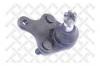 STELLOX 5207201SX шар. опора л.+п./ Toyota Auris 06]