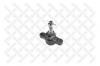 STELLOX 5237015SX 52-37015-SX_опора шаровая/ Hyundai Sonata V NF 2.0-3.3 05&gt;