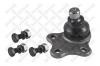 STELLOX 5271010ASX 52-71010A-SX_опора шаровая к-кт/ Ford Fiesta/Fusion all 02