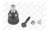 STELLOX 5271011ASX 52-71011A-SX_опора шаровая нижняя/ Mazda 3 BK3P 03