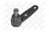 STELLOX 5273005SX 52-73005-SX_опора шаровая/ Daewoo Kalos 02&gt;