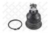 STELLOX 52-74023-SX 52-74023-SX_опора шаровая верхняя/Nissan King Cab D22 98&gt;