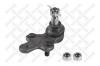 STELLOX 5298046SX 52-98046-SX_***опора шаровая правая/ Toyota Starlet &lt;99