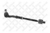 STELLOX 5300004SX 53-00004-SX_тяга рулевая с наконечником!\ BMW E60/E61 05&gt;