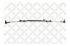STELLOX 5301020SX тяга рул. централ. в сборе/ MB W202/W208 92]