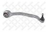 STELLOX 54-00049A-SX 54-00049A-SX_рычаг задний нижний правый/ Audi A4-A8 95&gt;