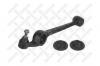 STELLOX 5400423SX рычаг л./ Ford Sierra 2WD 82-93