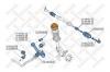 STELLOX 5400423SX рычаг л./ Ford Sierra 2WD 82-93