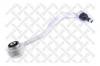 STELLOX 5400888ASX 54-00888A-SX_рычаг правый алюм. с с/б/ BMW E39 2.0-2.8/2.0D-3.0D 95