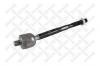 STELLOX 55-00012-SX 55-00012-SX_тяга рулевая/ Nissan Tiida 04&gt;