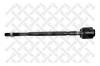 STELLOX 5500124SX тяга рул. л.+п. без г/у/ Seat Ibiza 86-93