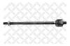 STELLOX 5500127SX тяга рул. л.+п. без г/у/Ford Escort all 80-90