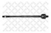 STELLOX 5500133SX тяга рул. л.+п./ Ford Granada/Scorpio 1.8-2.5D 85-94