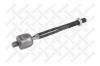 STELLOX 55-00138-SX 55-00138-SX_тяга рулевая/ Mazda CX-7 07&gt;