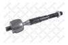 STELLOX 5500148SX 55-00148-SX_тяга рулевая/ Mitsubishi L200 2.5DiD 05