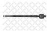 STELLOX 5500149ASX 55-00149A-SX_тяга рулевая/ Mitsubishi Lancer 00