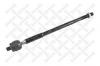 STELLOX 5500150SX 55-00150-SX_тяга рулевая/ Mitsubishi Lancer 08