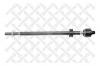 STELLOX 5500172SX тяга рул. л+п./ Ford Transit 85]