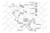 STELLOX 55-00184-SX 55-00184-SX_тяга рулевая/ Hyundai ix20, KIA Soul/Venga 1.4/1.6/1.4D/1.6D 09&gt;