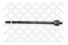 STELLOX 5500212SX тяга рул. л.+п. с г/у/ Opel Corsa all 93-00