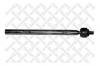STELLOX 5500220SX тяга рул. л.+п./ Peugeot 406 96]