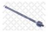 STELLOX 5500245SX 55-00245-SX_=92-00919=SAS9006235=95VV00245 [6N0422821A] тяга рул. л.+п. c г/у/ VW Polo 94-98