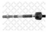 STELLOX 5500278SX тяга рул. л.+п./ VW Sharan all 95]