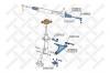 STELLOX 55-00308-SX Осевой шарнир, рулевая тяга